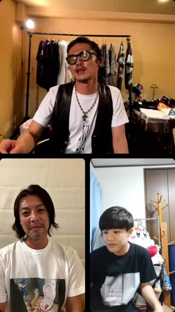 庄村聡泰のインスタグラム：「クラファンについて其の一です。次回は8/24の21時から」