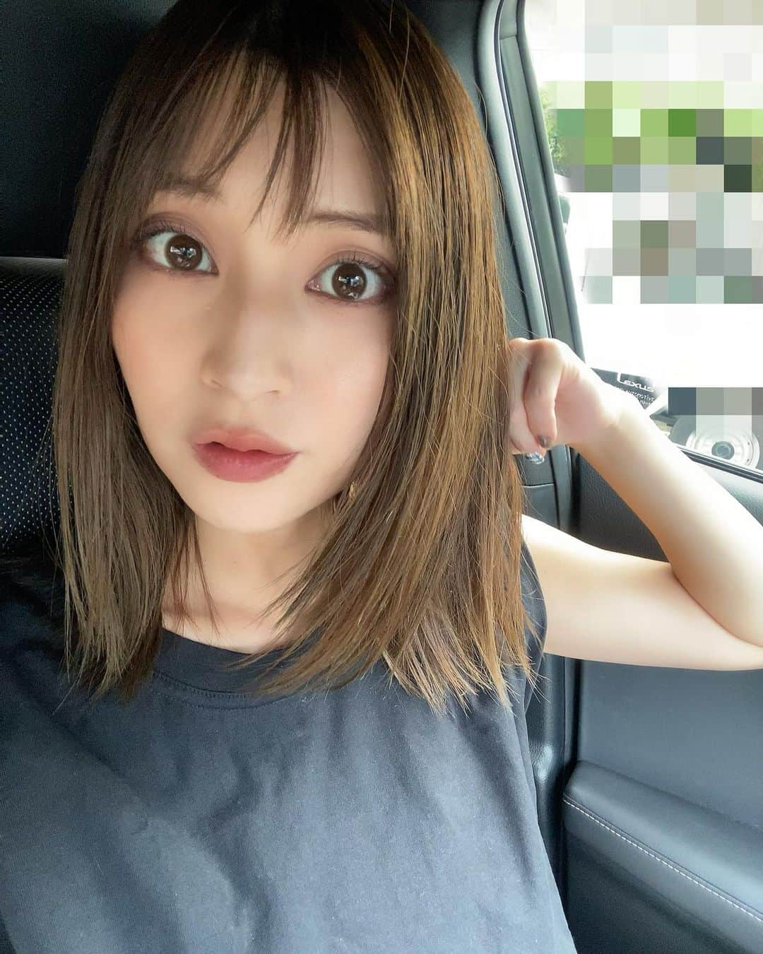 加藤怜のインスタグラム