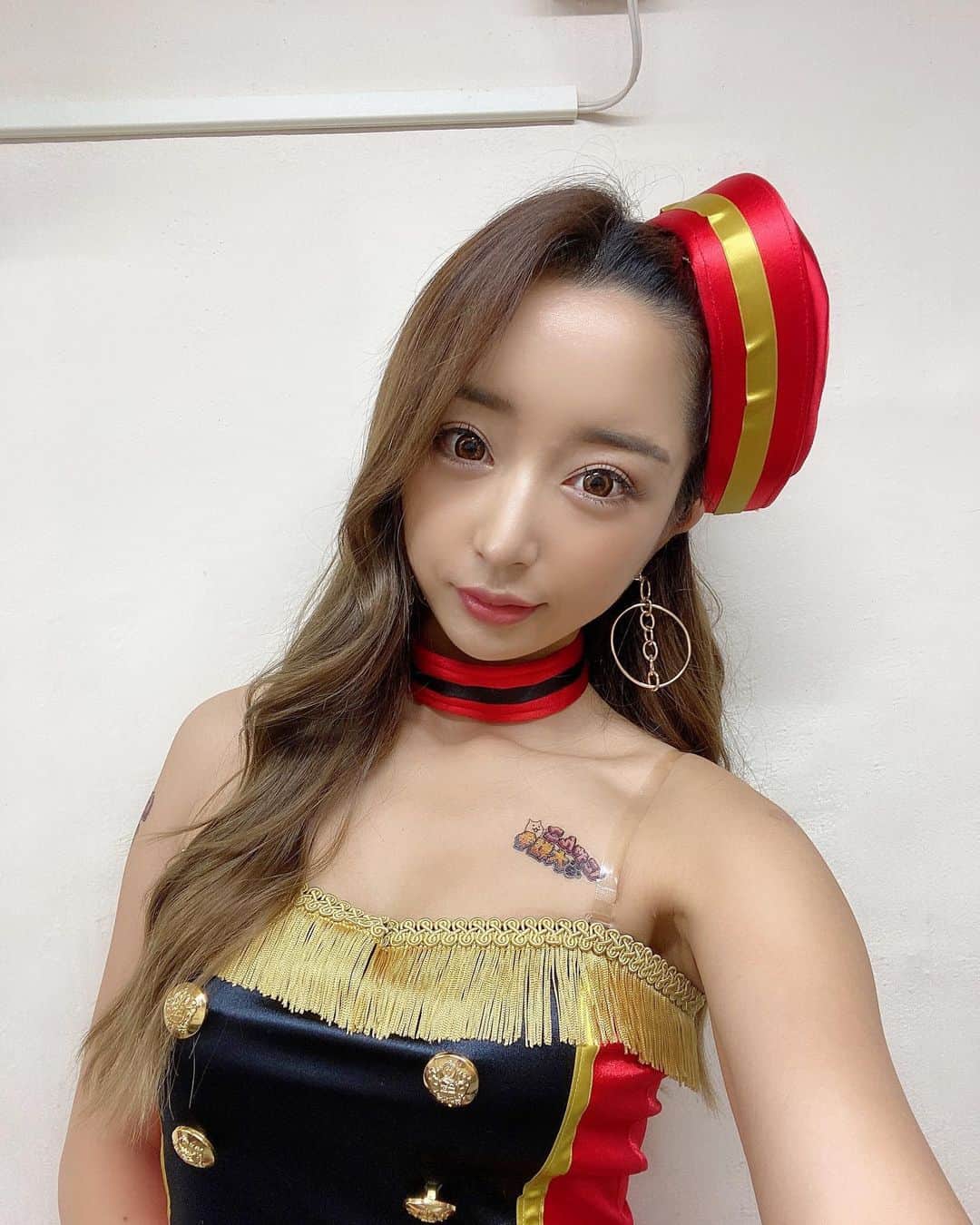 石田みかのインスタグラム