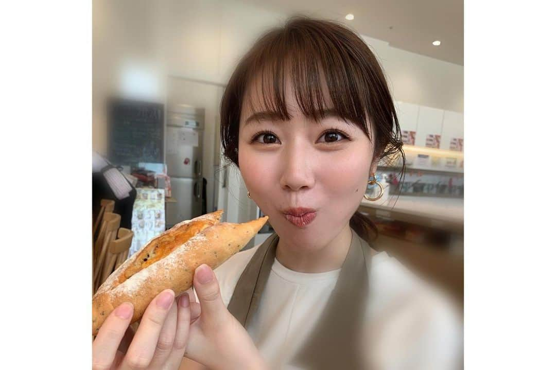 安藤咲良のインスタグラム