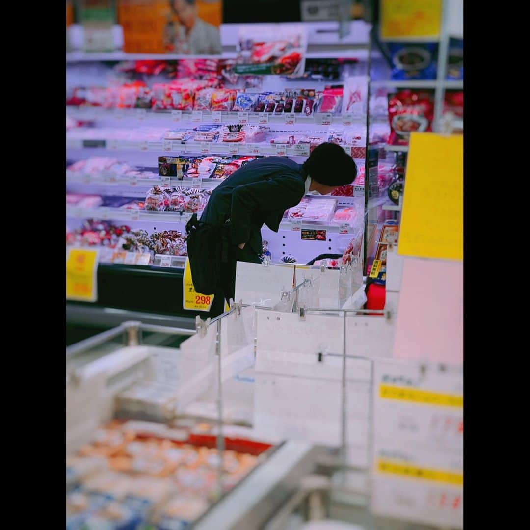 高杉真宙さんのインスタグラム写真 - (高杉真宙Instagram)「このスーパーには魅力がいっぱい  #ホメられたい僕の妄想ごはん #妄想ごはん」8月21日 22時19分 - mahirotakasugi_
