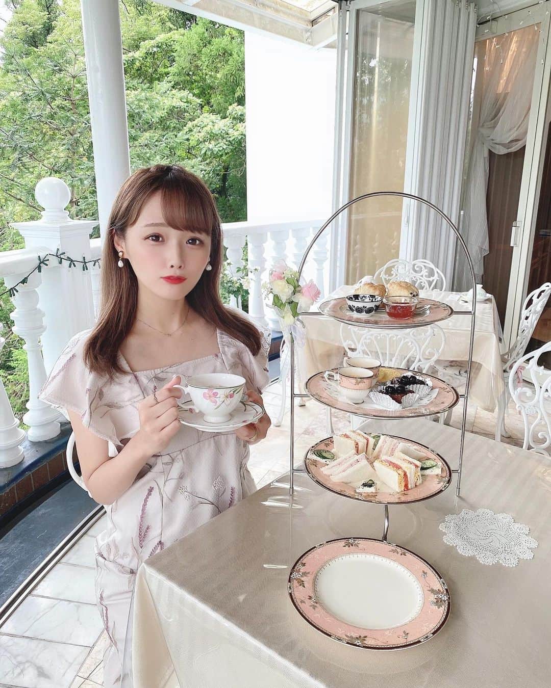 計良日向子（ひなひ）のグルメインスタ