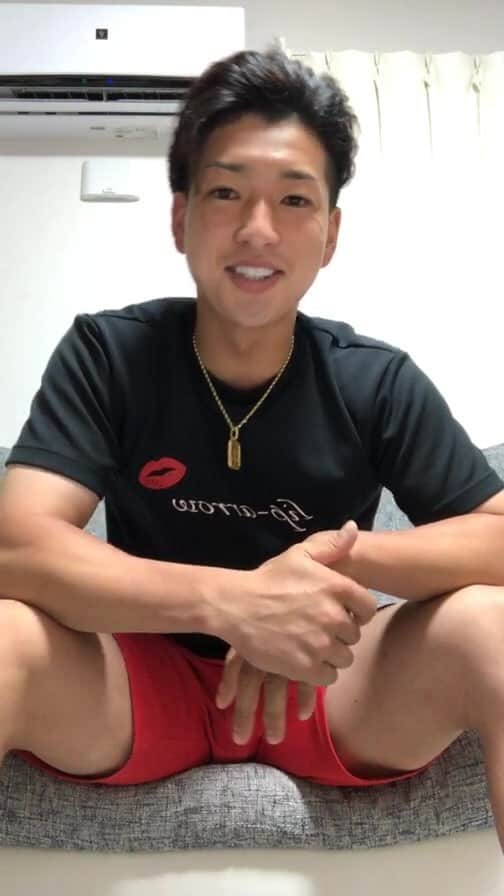 古澤勝吾のインスタグラム