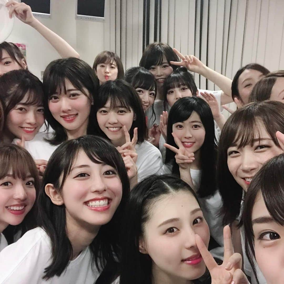 西野七瀬さんのインスタグラム写真 - (西野七瀬Instagram)「#乃木坂46 10周年おめでとうございます #西野七瀬 #なぁちゃん #なーちゃん #nishinonanase #nanase #nachan #nanasenishino #七瀬 #西野七瀬推し #ななせまる 元#アイドル 元#乃木坂46 #かわいい #japan #idol #oshi #nogizaka46 #西野七瀬好きな人と繋がりたい」8月21日 23時14分 - nishino.nanase.fan