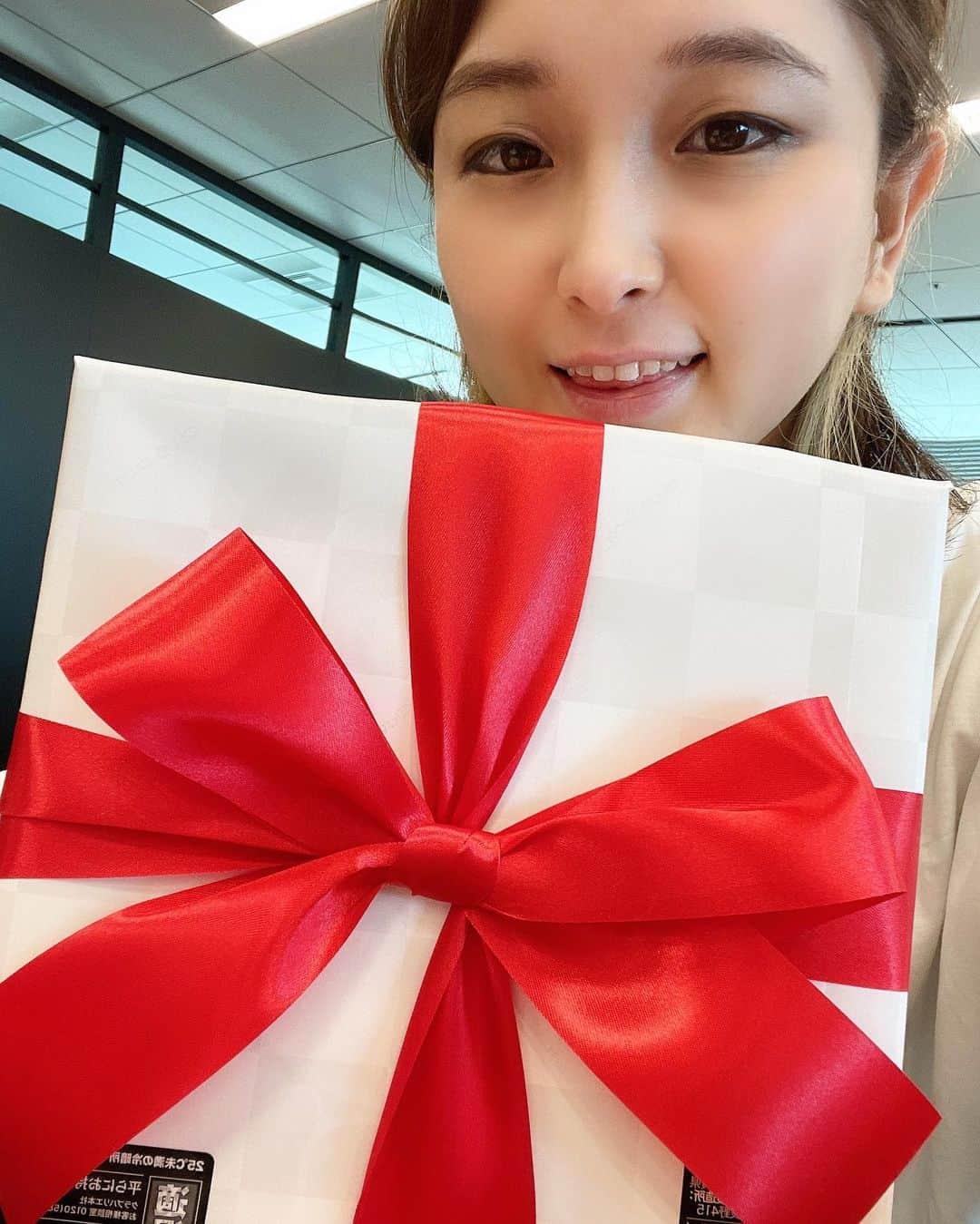 ぱにゃえさんのインスタグラム写真 - (ぱにゃえInstagram)「Thanks a lot🥰🥰🥰  #birthdaypresent  #嬉しみが深い」8月21日 23時34分 - panyaee