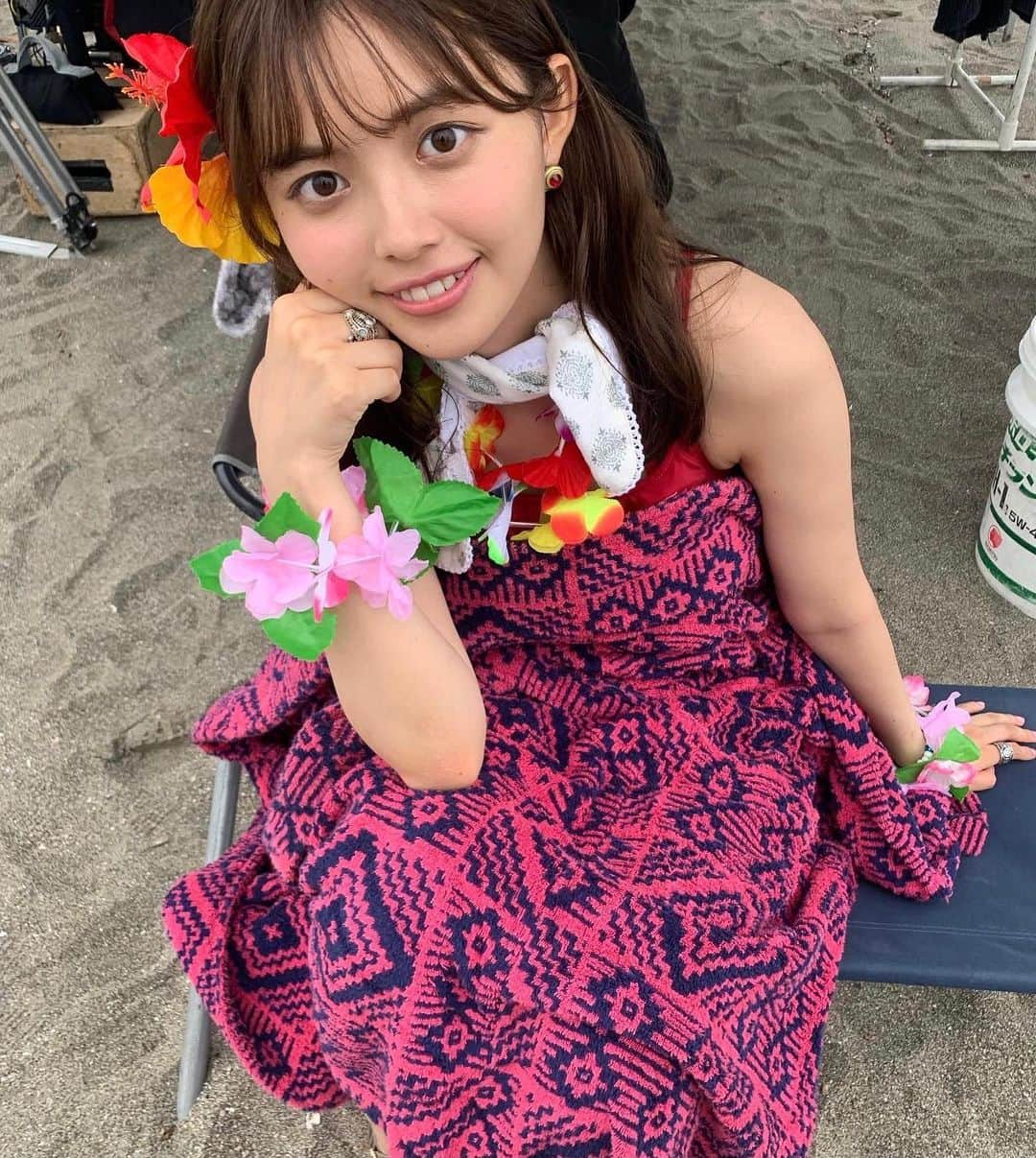 森日菜美さんのインスタグラム写真 - (森日菜美Instagram)「ゼンカイジャー、24カイ ご視聴ありがとうございました🏴‍☠️🎀 ホリデイ痛快ー！やすみやすみ！！ あの、跡地での爆破は、正直あっつかったです！ けど普段フリントは あまり経験できないので嬉しくて、嬉しくて 熱さと共にひゃっはーてしてました。 はい！てなわけで来週もお楽しみにですです☺︎ #ゼンカイジャー」8月22日 10時42分 - hinami_mori