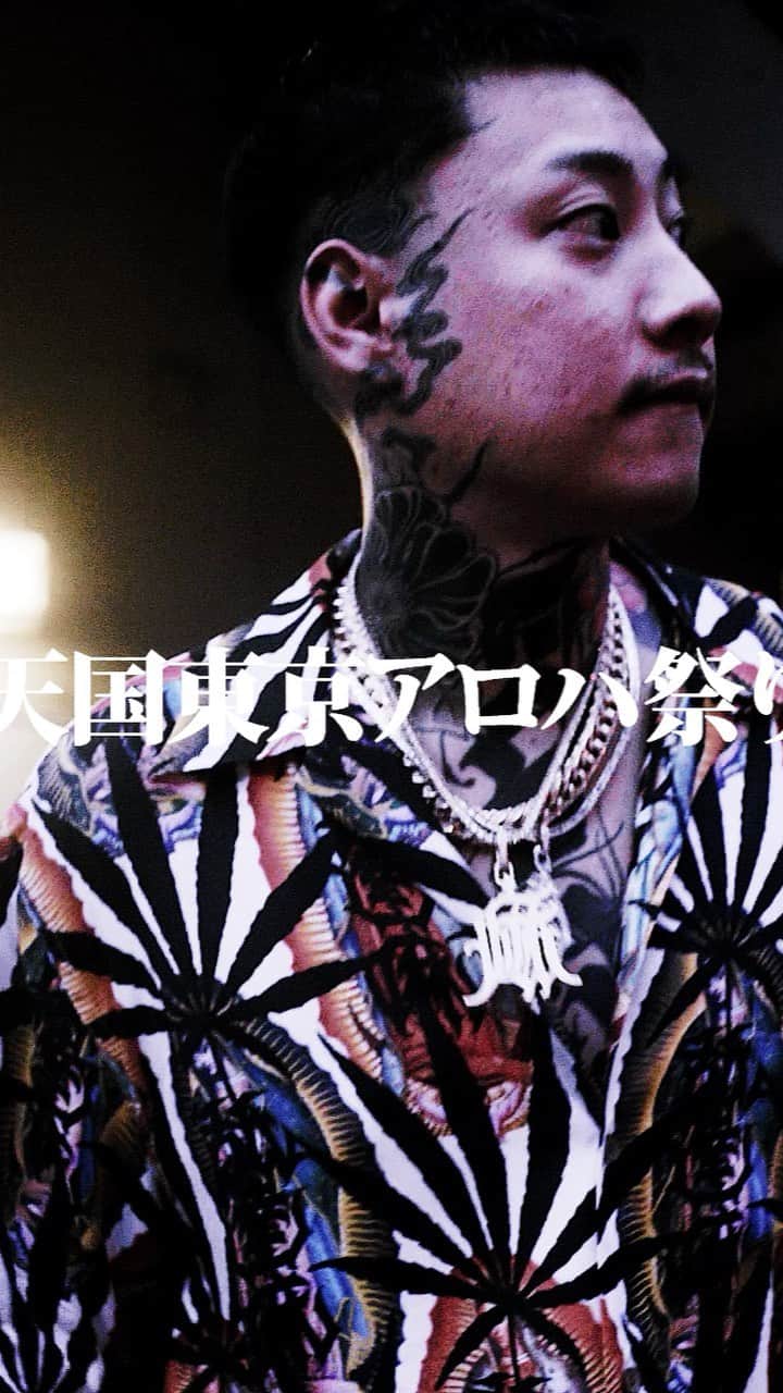 賽 a.k.a. BADSAIKUSHのインスタグラム