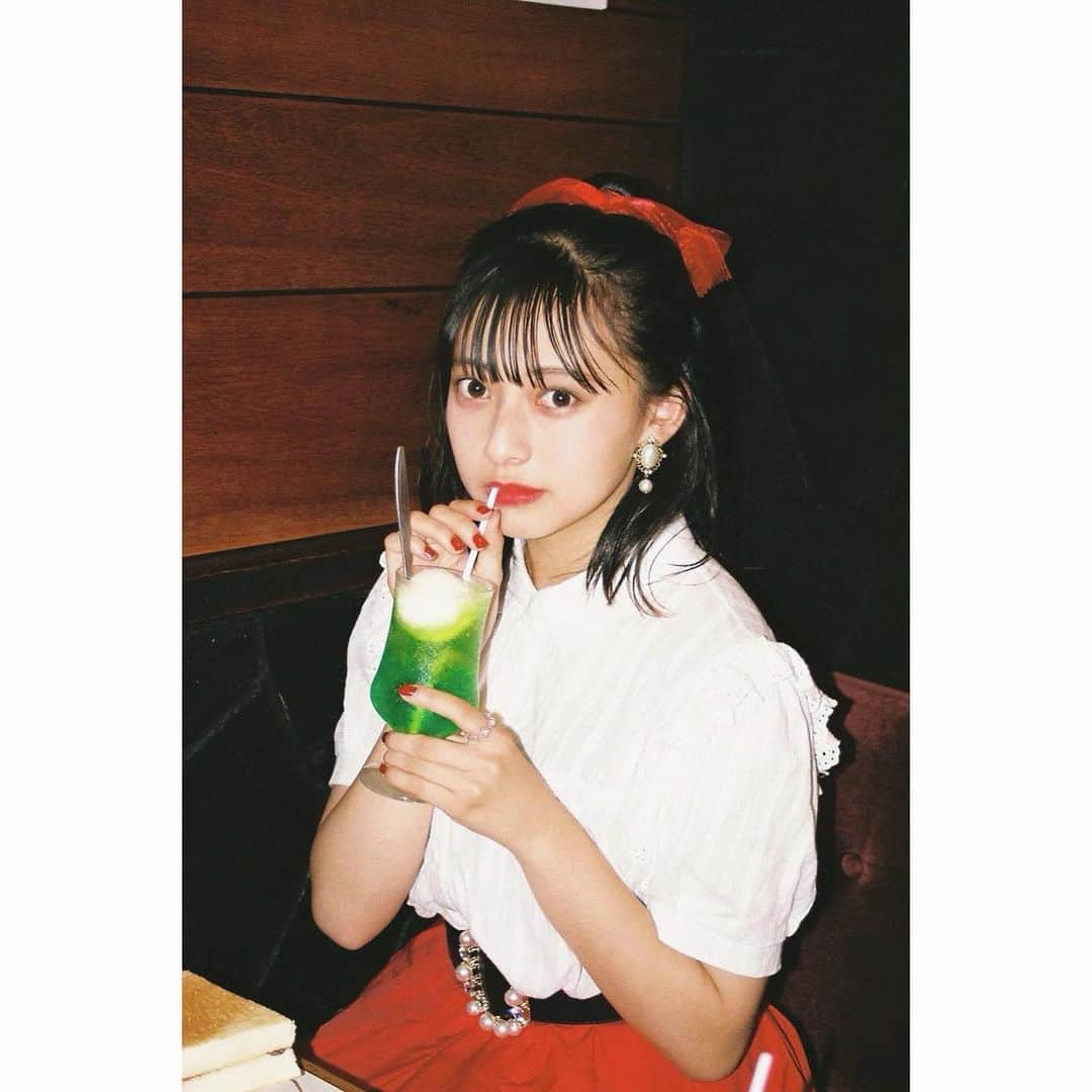 千葉祐夕のインスタグラム：「サンデー」