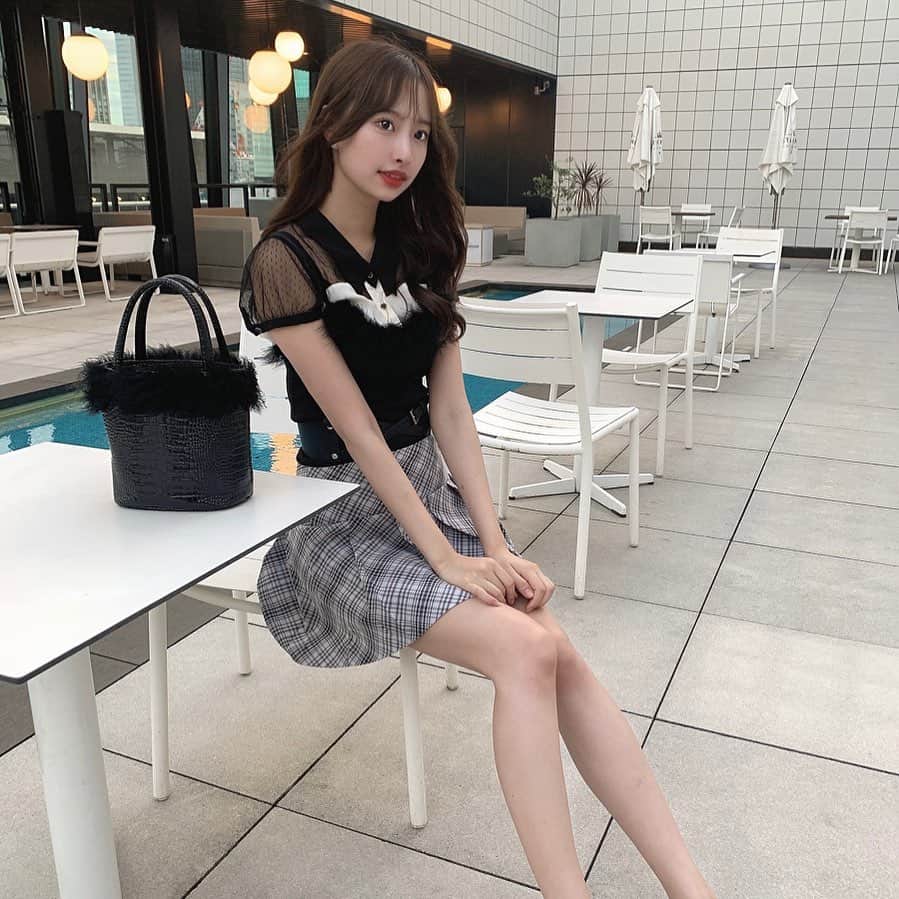 藤川らるむのインスタグラム