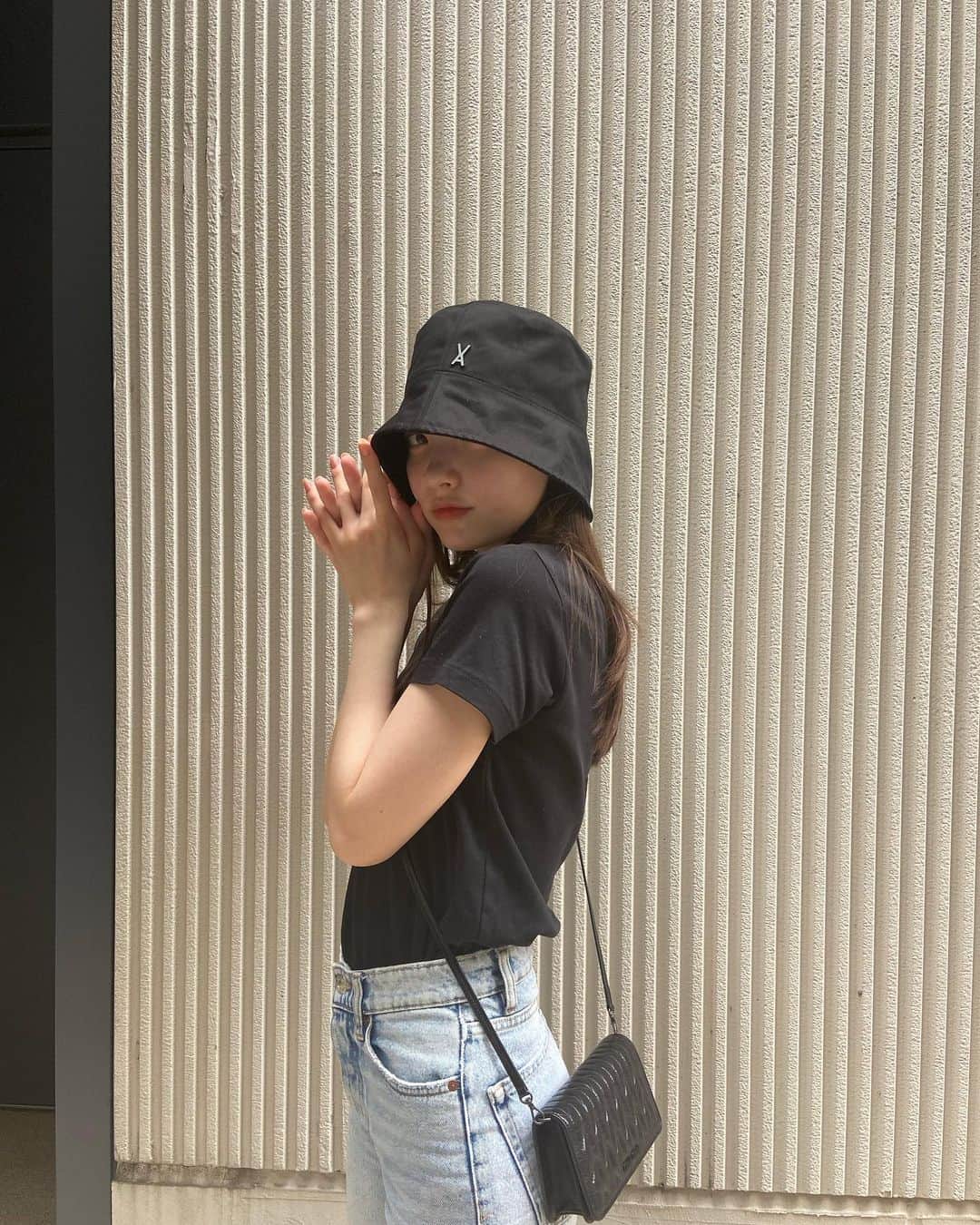 のインスタグラム：「. 今日でSTモ2周年、 3年目突入です🌝 皆様いつもありがとう！~ #サクラノシフク」