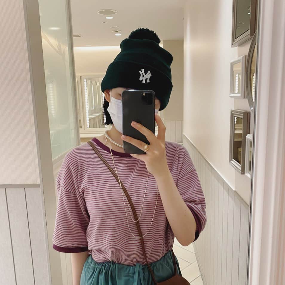宮崎優さんのインスタグラム写真 - (宮崎優Instagram)「いつかの私服」8月22日 19時32分 - yumiyazaki
