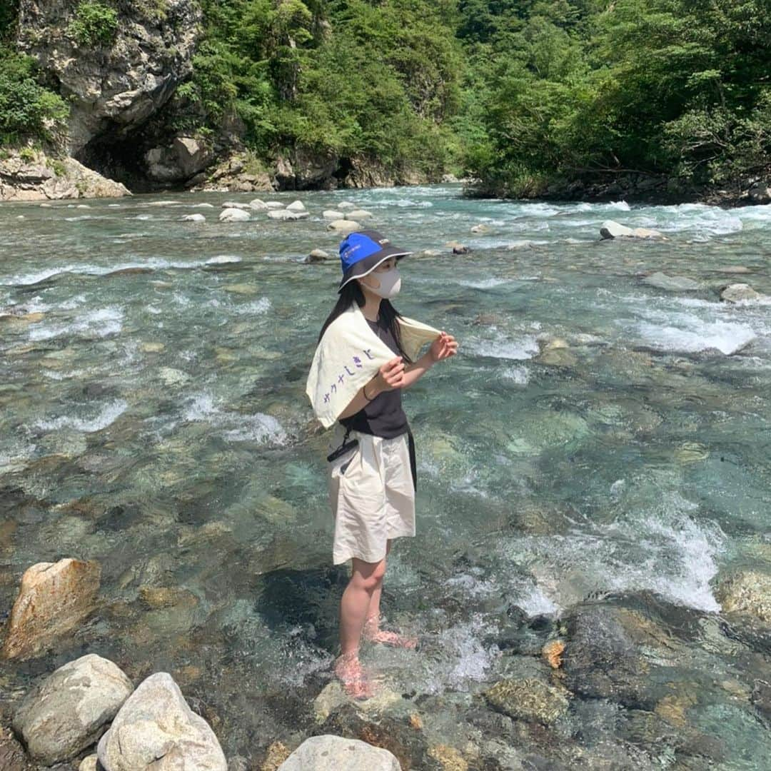 柴田ひかりさんのインスタグラム写真 - (柴田ひかりInstagram)「🌿🌿🌿」8月22日 19時54分 - shibatahikari