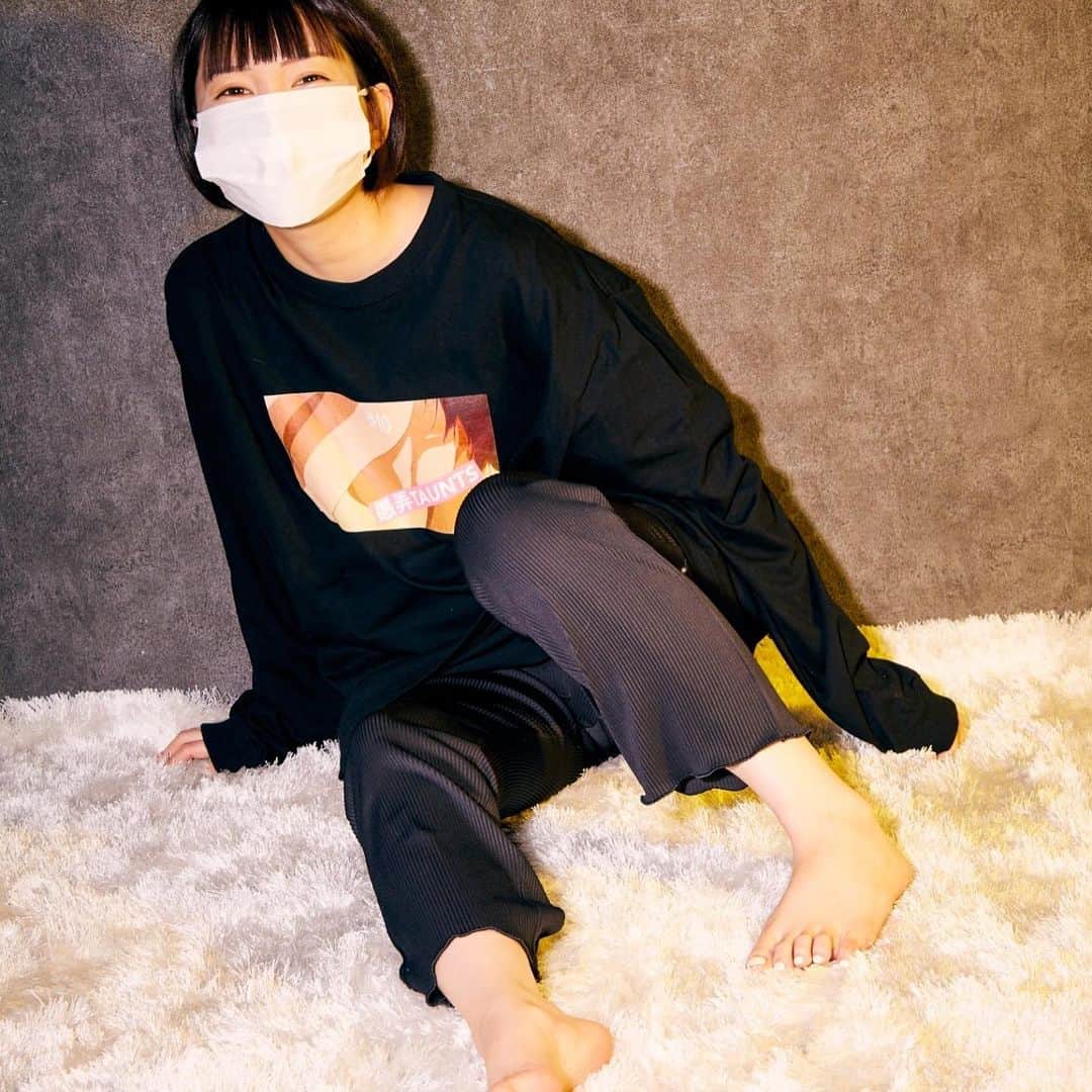 丸の内OLレイナ（美容）さんのインスタグラム写真 - (丸の内OLレイナ（美容）Instagram)「ちょっと悪そうやろ🤤？？？  #最近性欲ある #よかった」8月22日 15時22分 - reinapanty2