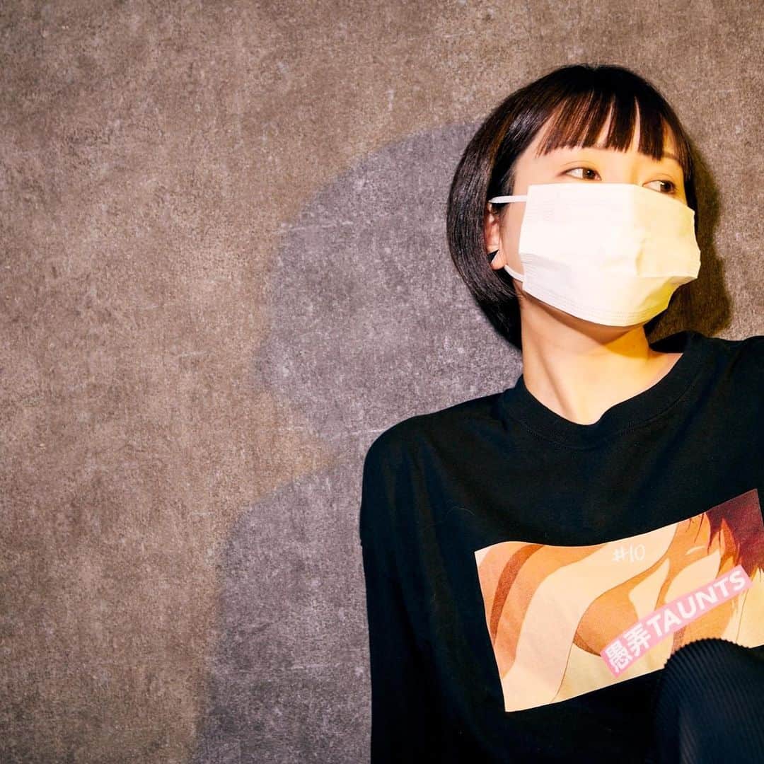丸の内OLレイナ（美容）さんのインスタグラム写真 - (丸の内OLレイナ（美容）Instagram)「ちょっと悪そうやろ🤤？？？  #最近性欲ある #よかった」8月22日 15時22分 - reinapanty2
