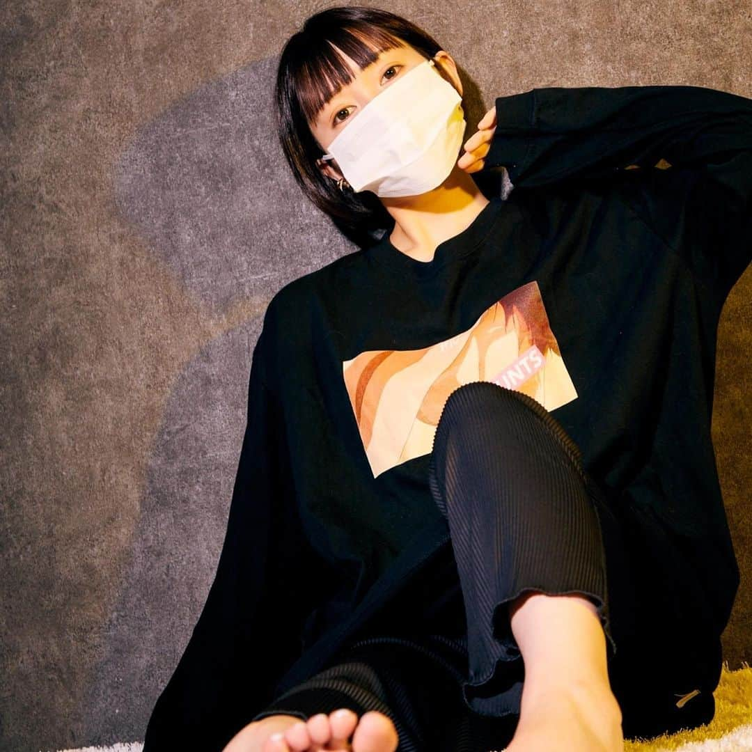 丸の内OLレイナ（美容）のインスタグラム：「ちょっと悪そうやろ🤤？？？  #最近性欲ある #よかった」