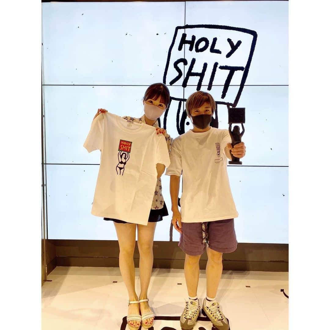 川村那月のインスタグラム