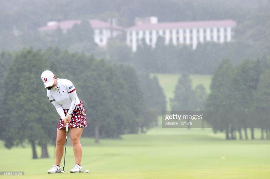 吉田有里のインスタグラム