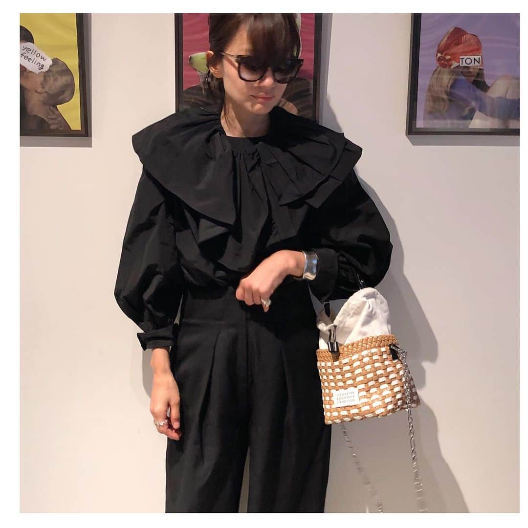 井関かおりのインスタグラム