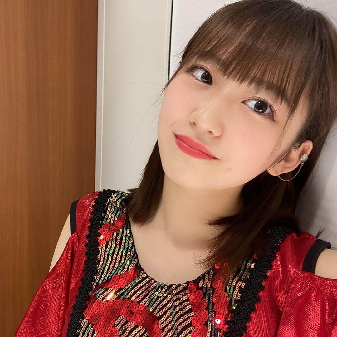 野中美希のインスタグラム