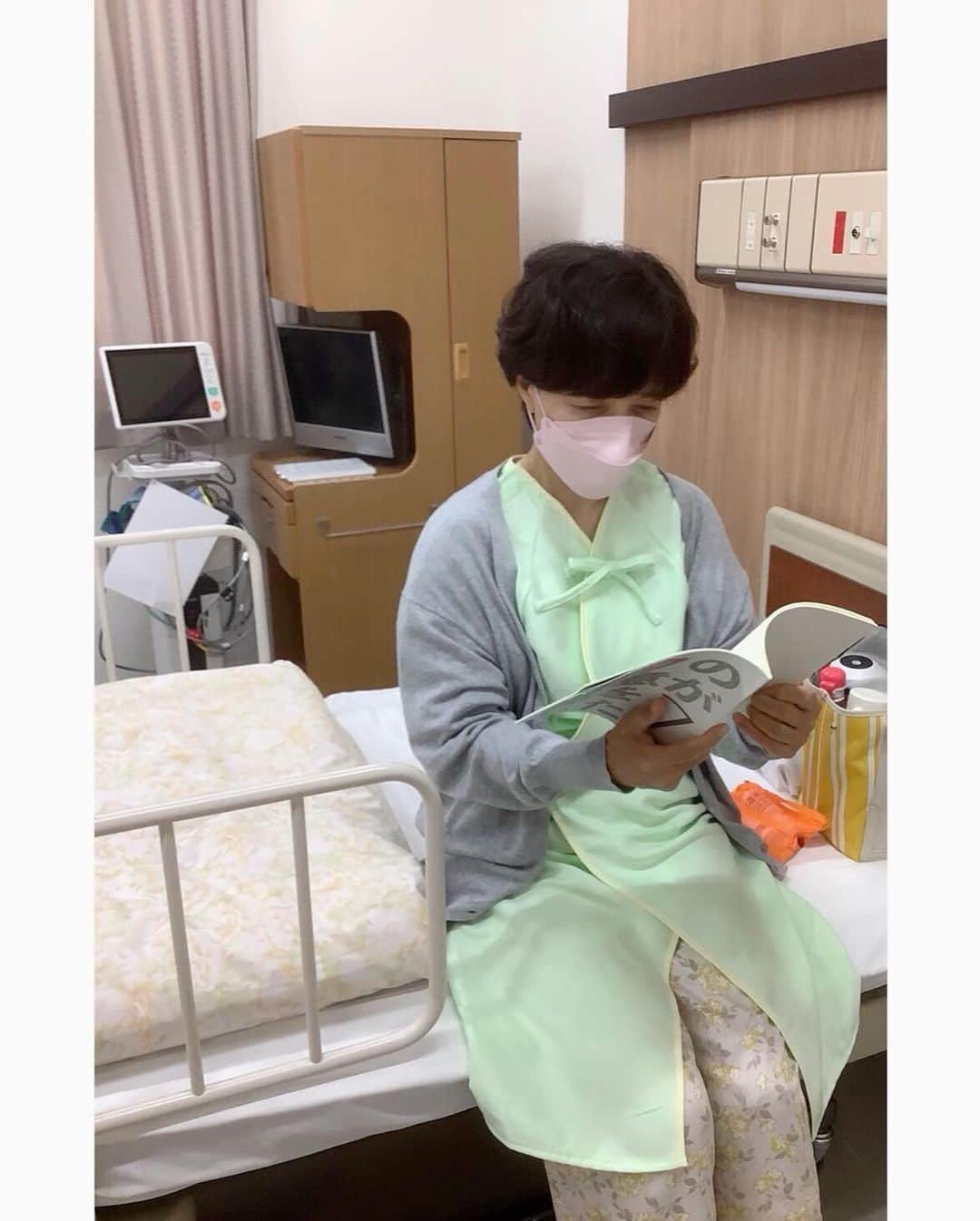 榊原郁恵さんのインスタグラム写真 - (榊原郁恵Instagram)「. 今日も　良い日でしたか⁉️ 締めくくりは… 『ボクの殺意が恋をした』とんでもない展開に‼️  さぁ、明日からの1週間頑張りましょう‼️  #ボクの殺意が恋をした #ボク恋 #読売テレビ　#日本テレビ #榊原郁恵」8月22日 22時02分 - sakakibara.ikue