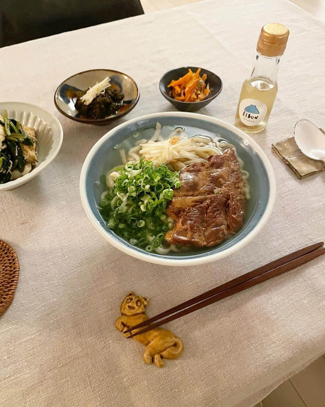 猫沢エミのグルメインスタ