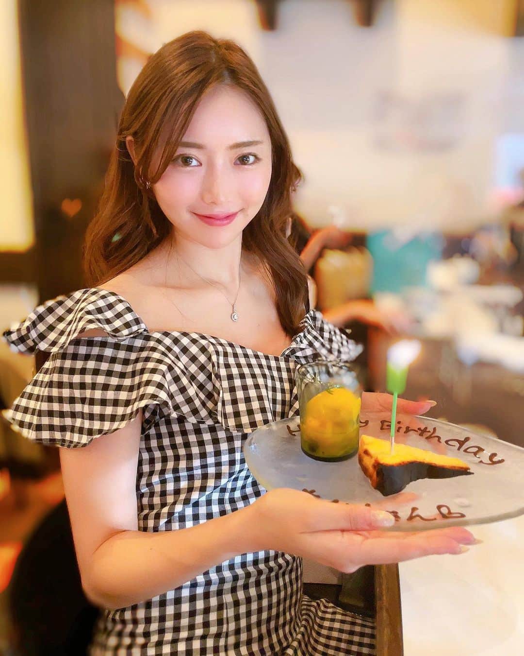 寺口智香のグルメインスタ