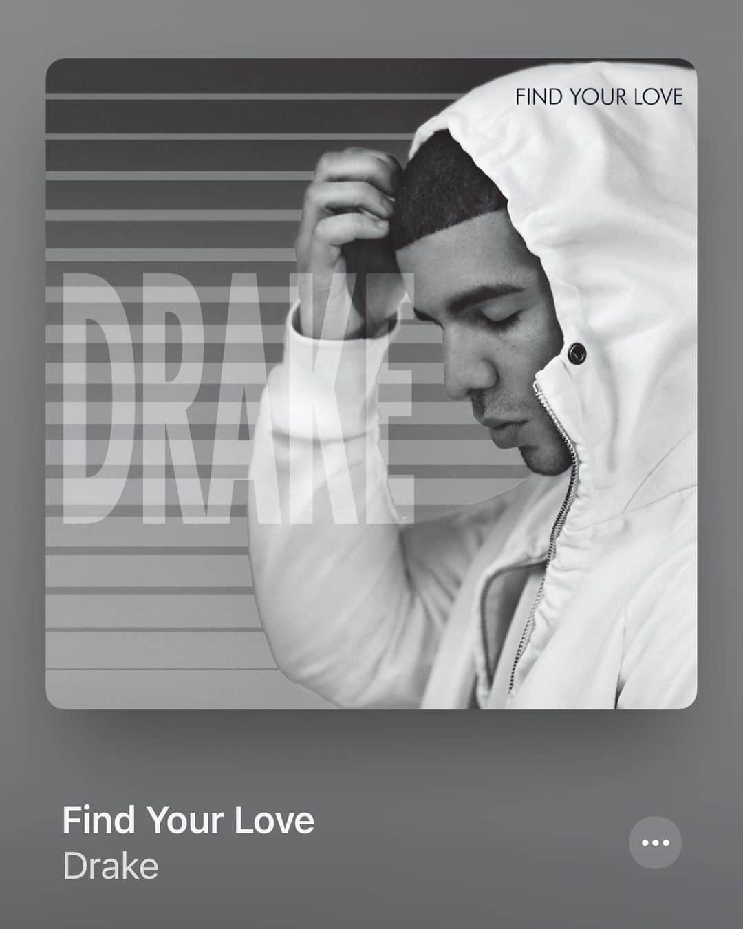 狩野舞子さんのインスタグラム写真 - (狩野舞子Instagram)「・ Drakeは昔から好き 中でもこの曲が好き💓 ・ #drake #findyourlove #DJマイコ」8月22日 22時37分 - kanochan715
