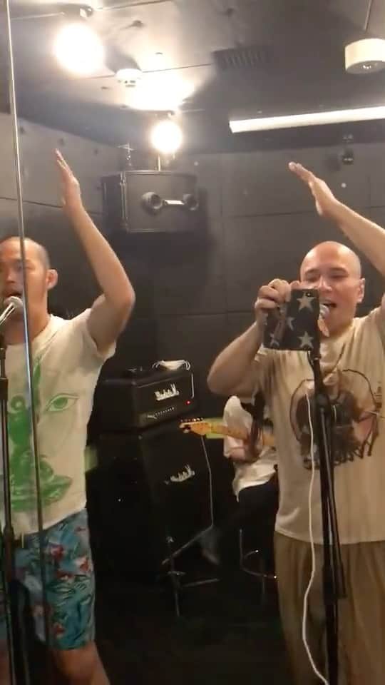 福田洋のインスタグラム：「Daisetzの新曲です😭」