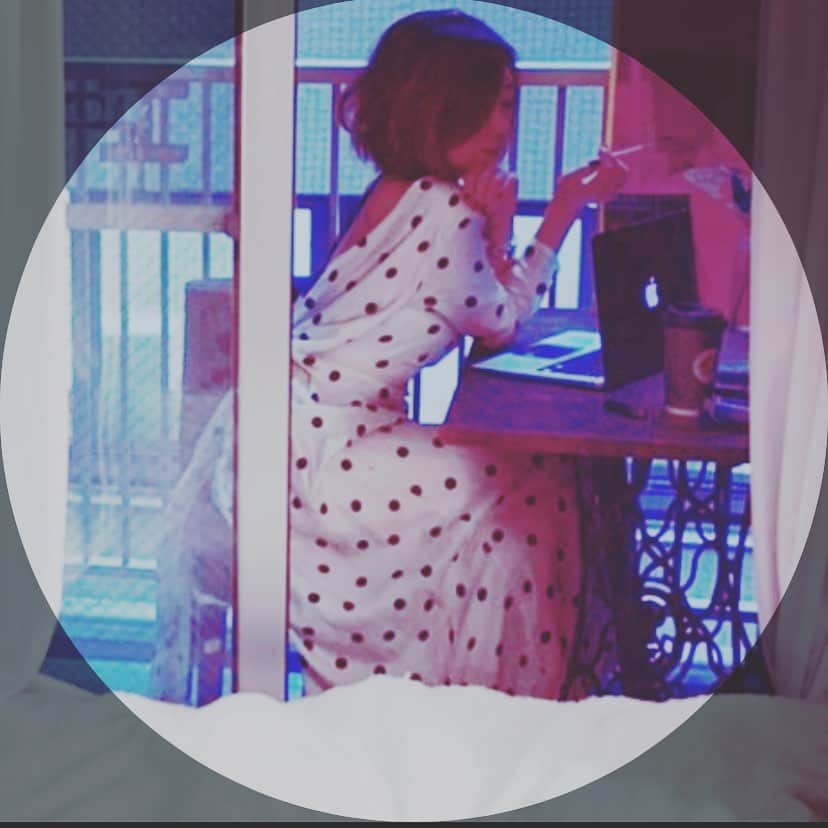 LiLyのインスタグラム：「me2021.  #私」