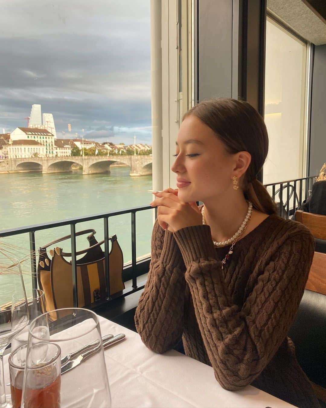 サクラ・キルシュのインスタグラム