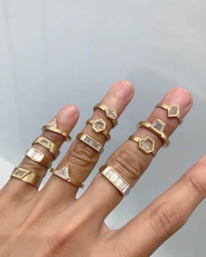 SHIHARAのインスタグラム