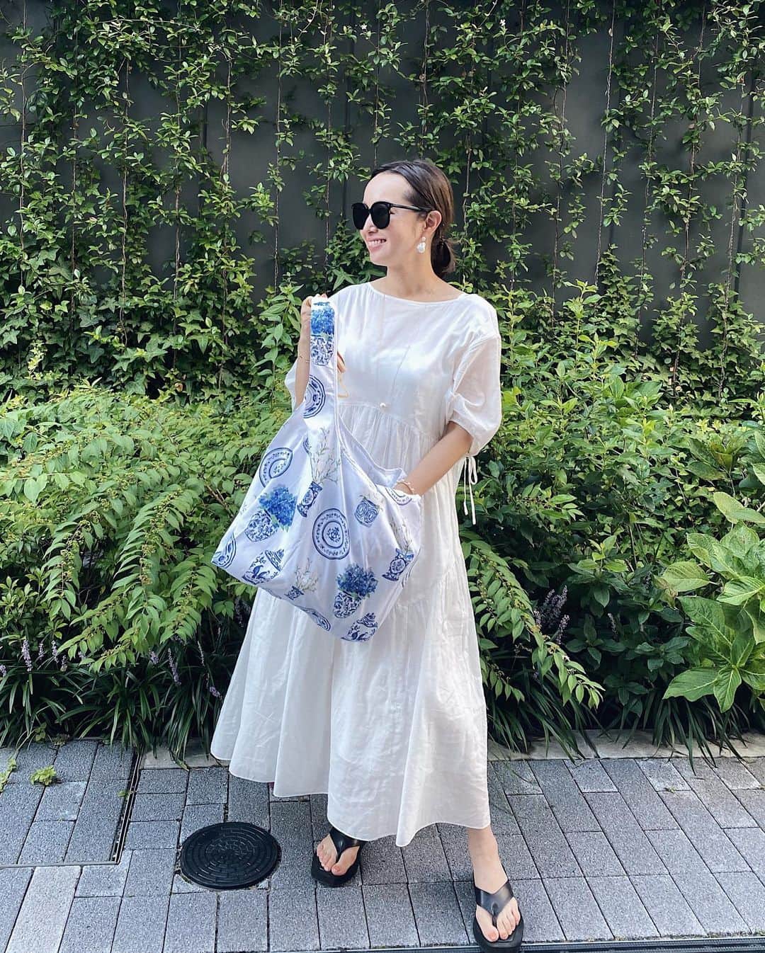 翁安芸のインスタグラム