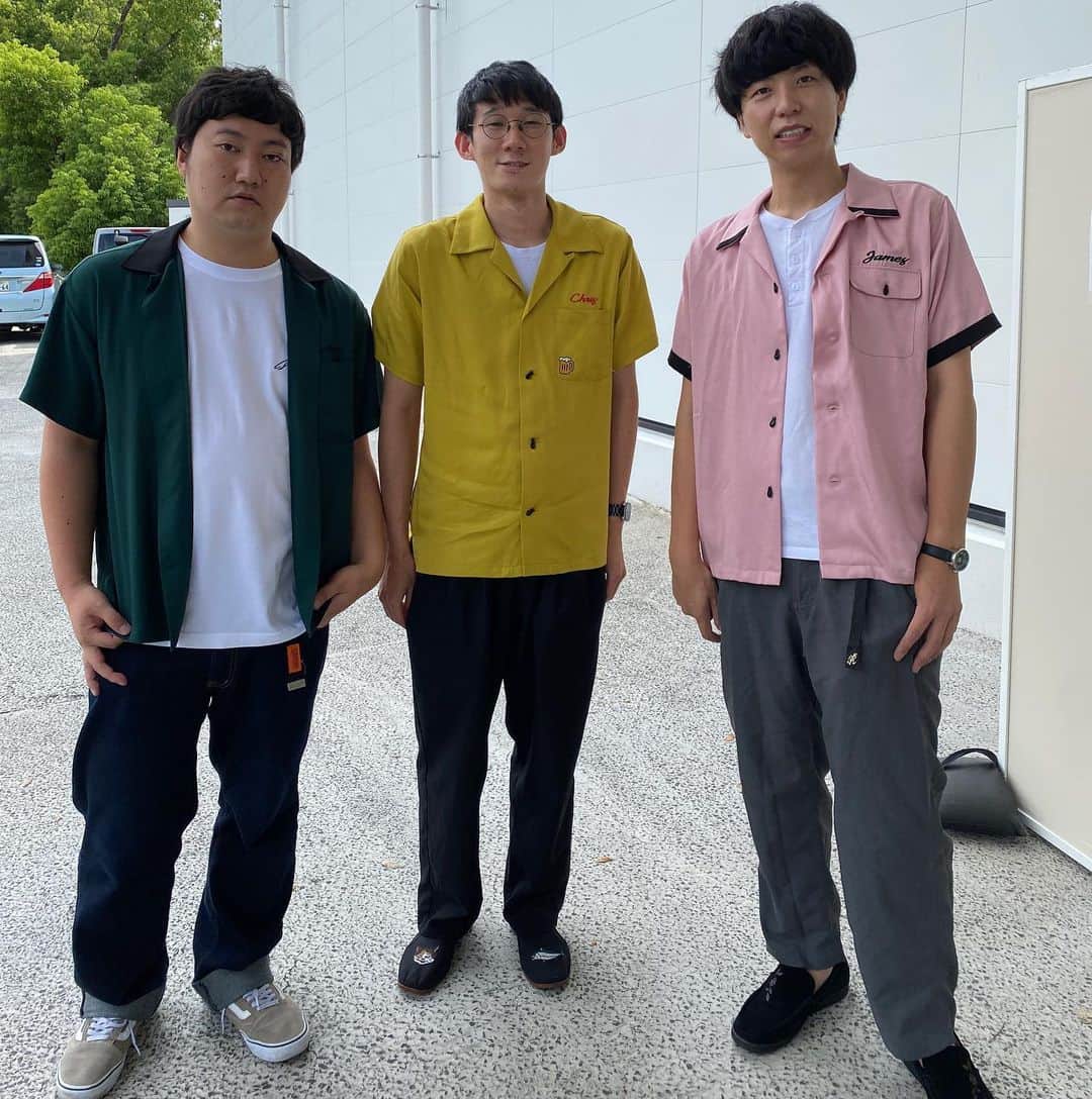 のインスタグラム：「#🎳」