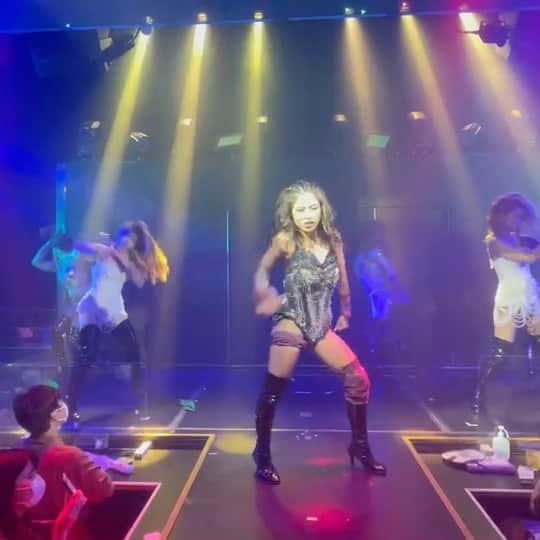 バーレスク東京【公式】のインスタグラム