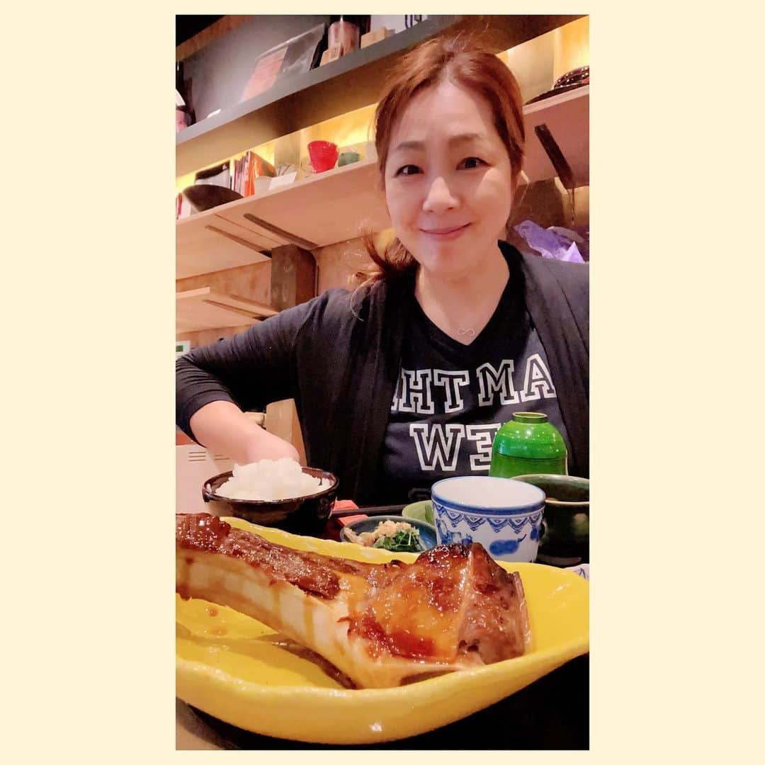 井上貴子のインスタグラム