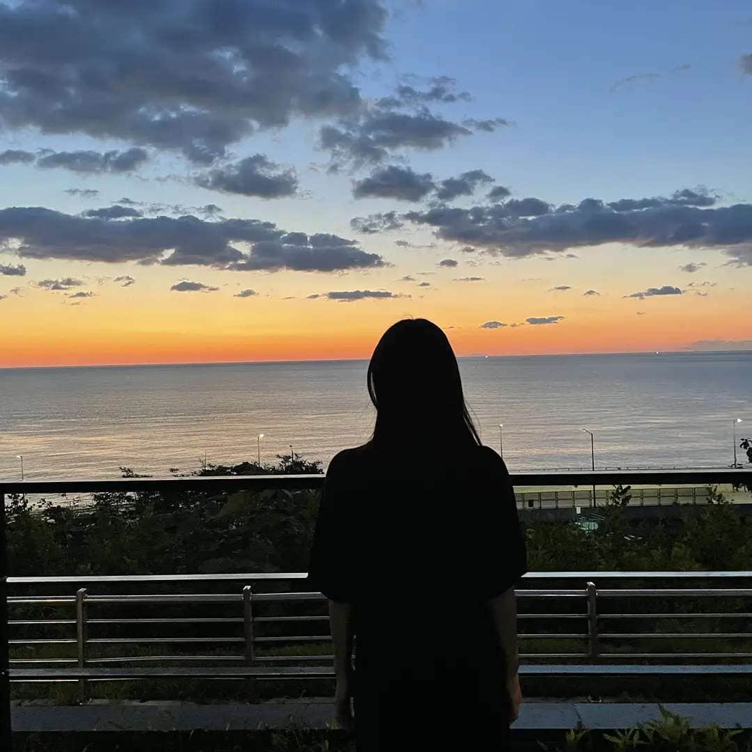 キム・ソヨンのインスタグラム：「😊」