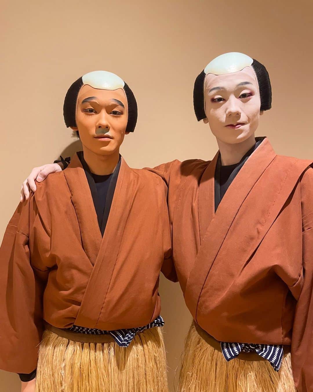 市川團子さんのインスタグラム写真 - (市川團子Instagram)「皆さま、お久しぶりでございます。市川團子でございます。今月は28日まで、歌舞伎座の三部の「三社祭」にて善玉をつとめさせていただいております。 千穐楽まで一生懸命頑張ります！」8月23日 13時03分 - danko_ichikawa
