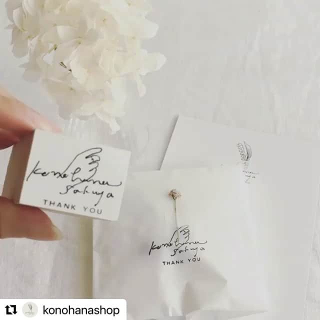 FUDA～アクセサリー台紙、下札（タグ）をオーダーでお作り～のインスタグラム