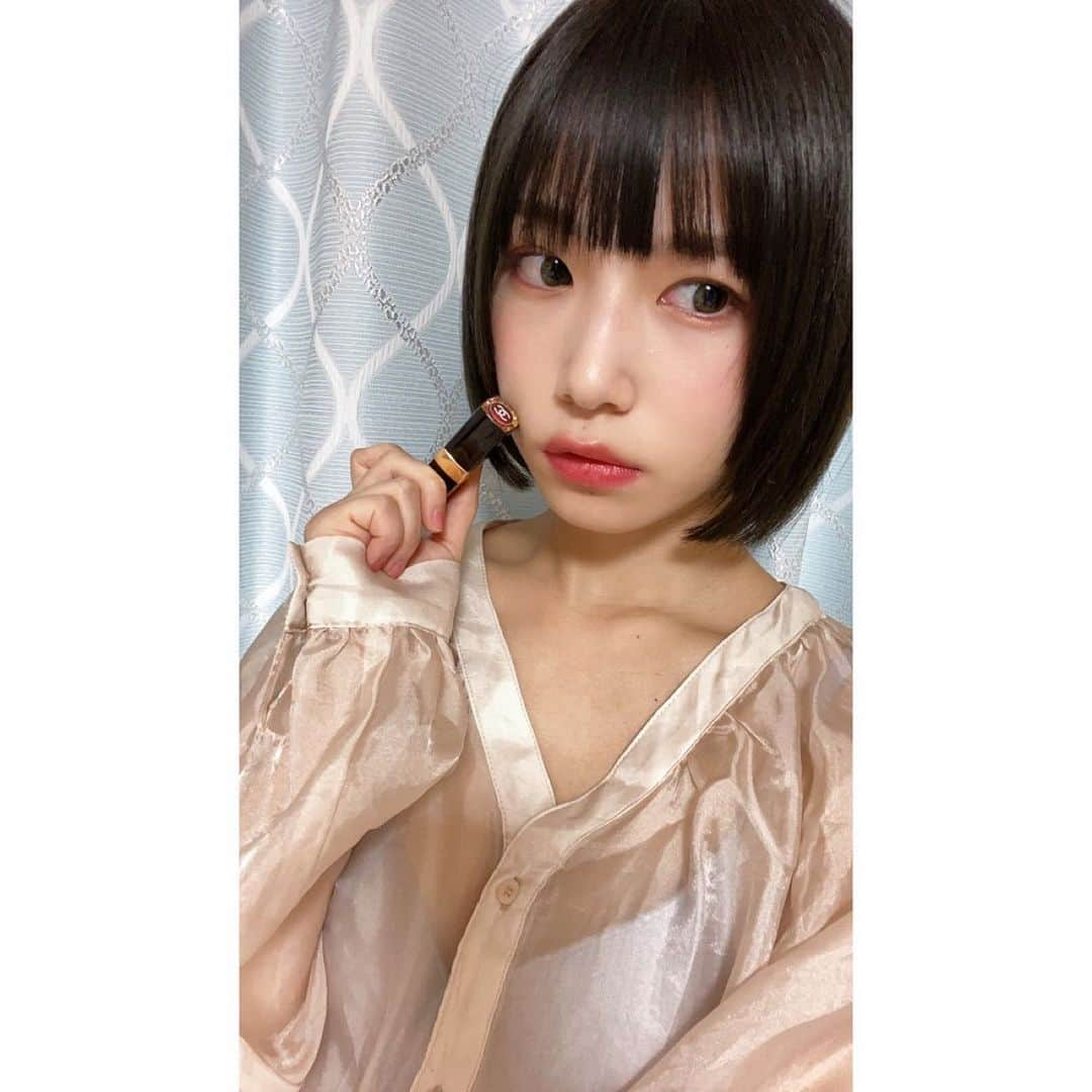 村上りいなのインスタグラム