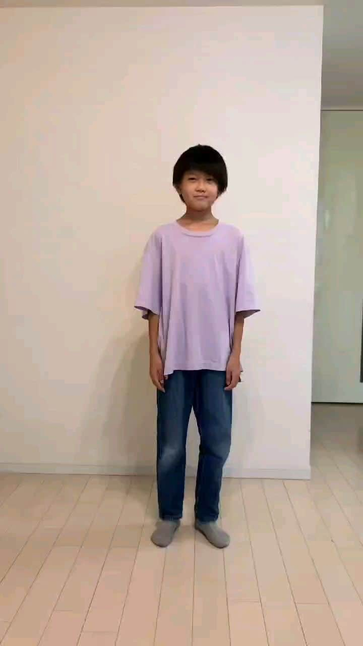 kidstoneのインスタグラム：「妖怪ダンスおどってみたよ！KIDSTONE TVに出演中のりひとくん🥰様々なダンスコンテストにも出演したり受賞したりするなど活躍中！ #妖怪ダンス #ええじゃないか #踊ってみた #トーンキッズ #キッズ #キッズダンサー」