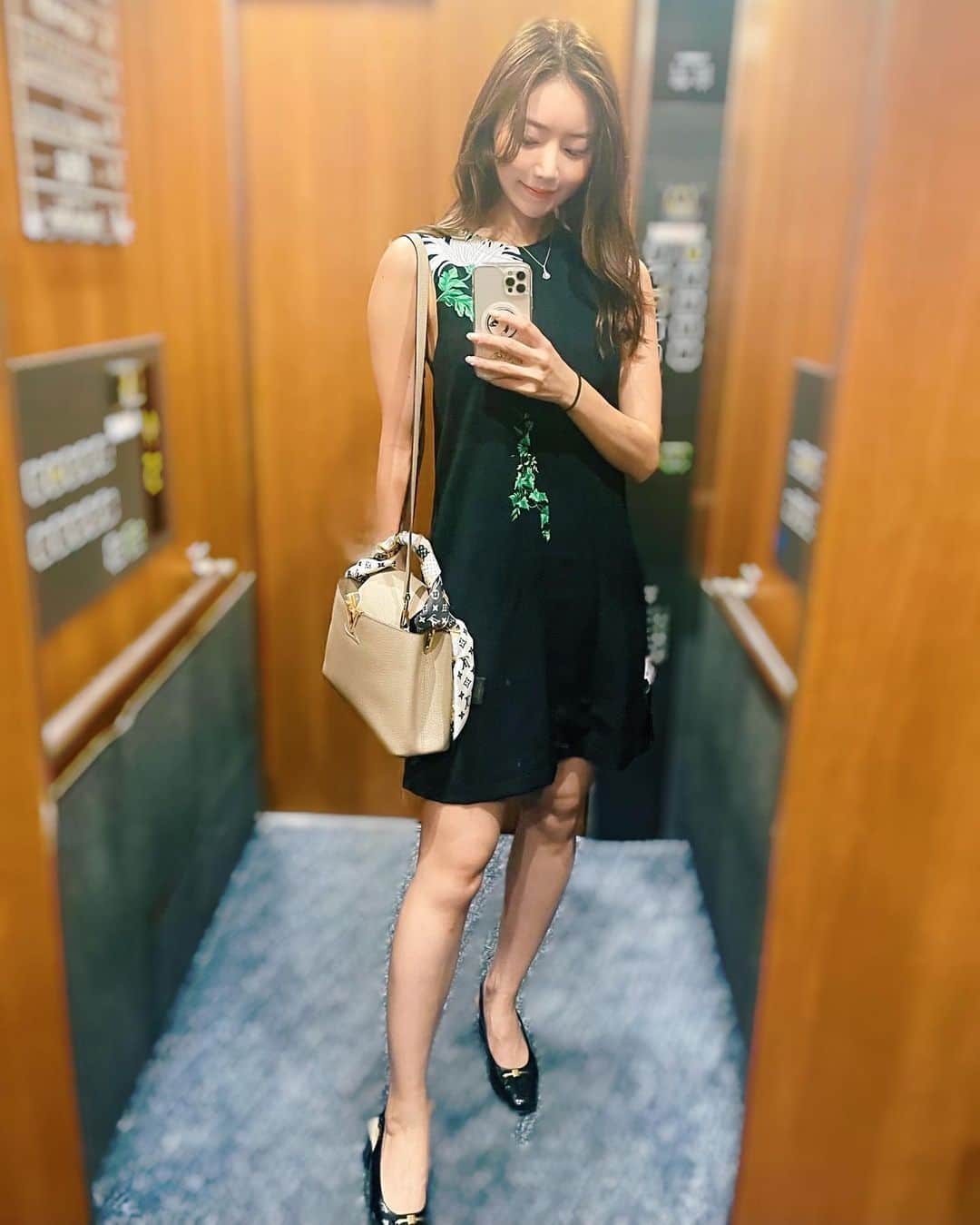 寺口智香のインスタグラム