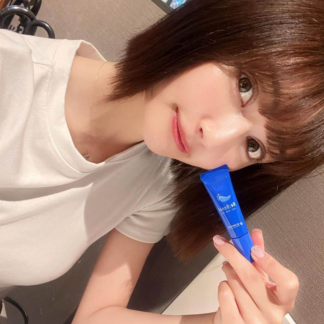 新藤まなみのインスタグラム