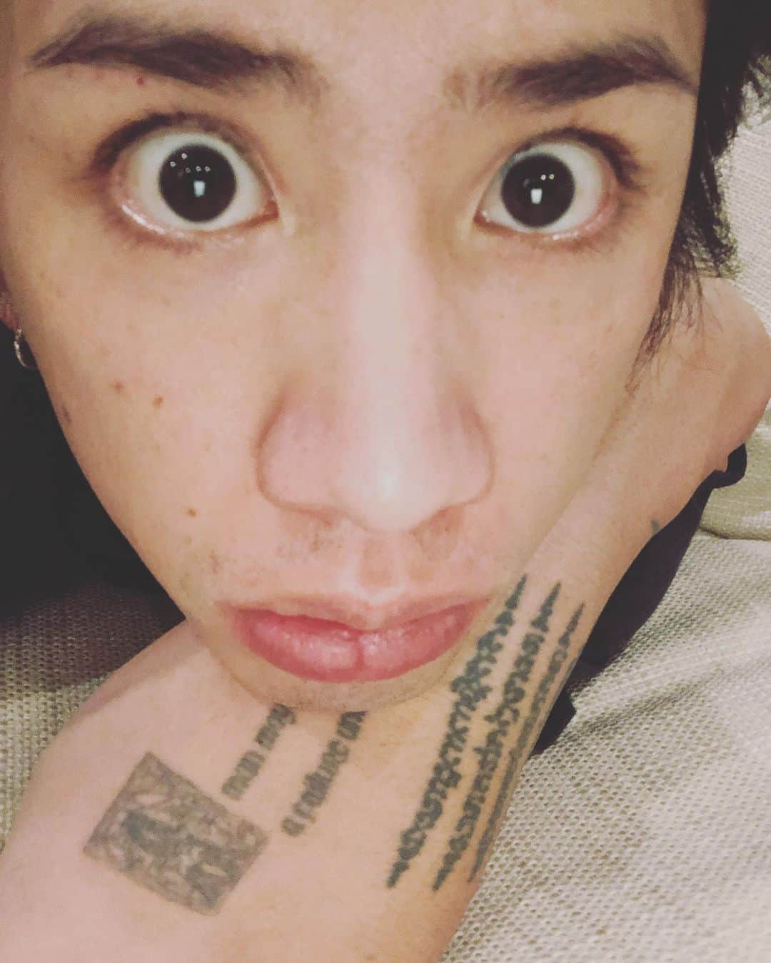 Taka さんのインスタグラム写真 - (Taka Instagram)「I’m back in LA 😌chilling at my house 🏡 lol」8月23日 16時54分 - 10969taka