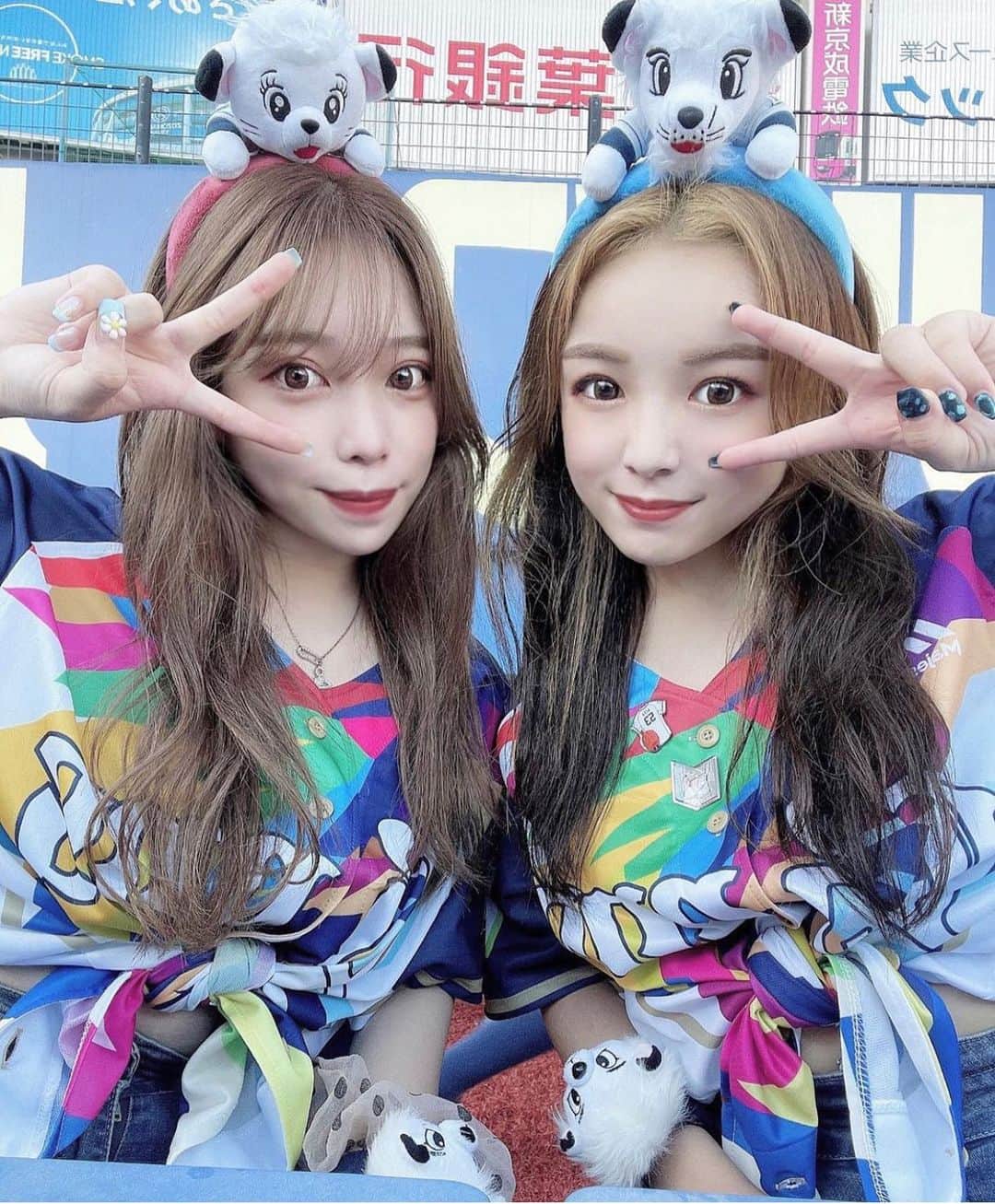 インスタ野球女子【公式アカウント】のインスタグラム