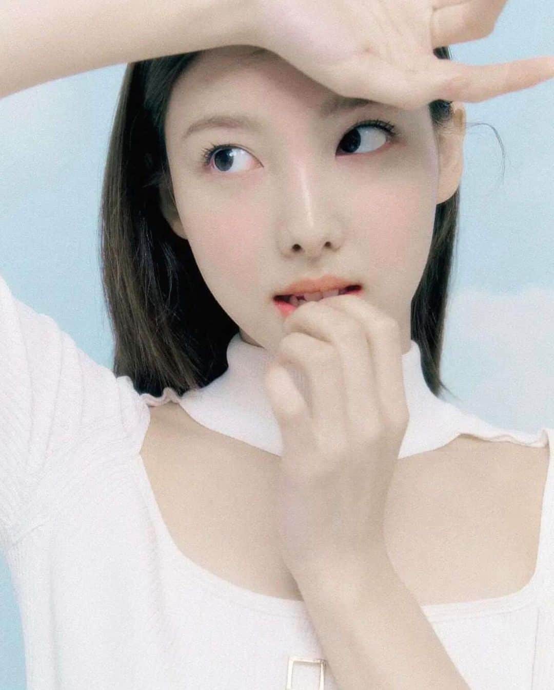 ナヨンのインスタグラム