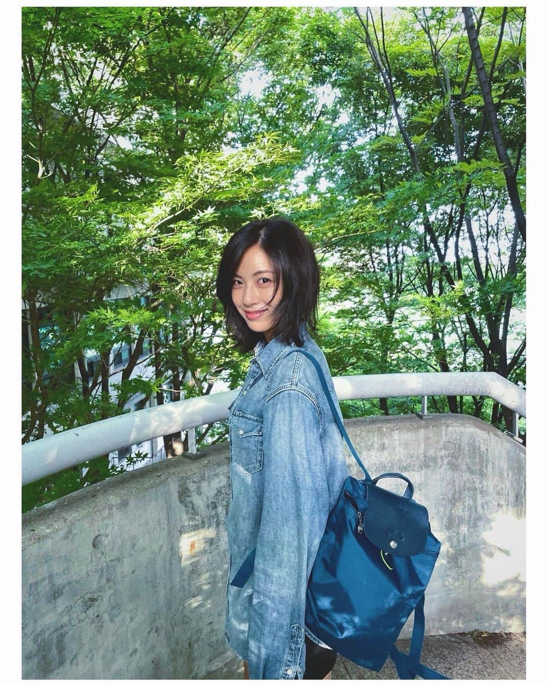 パン・ソヨンのインスタグラム