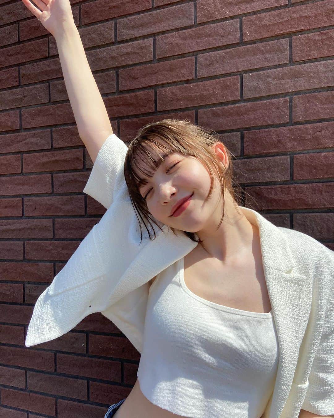 雑賀サクラさんのインスタグラム写真 - (雑賀サクラInstagram)「Summer vibes✌🏻」8月23日 19時36分 - sakura_saiga