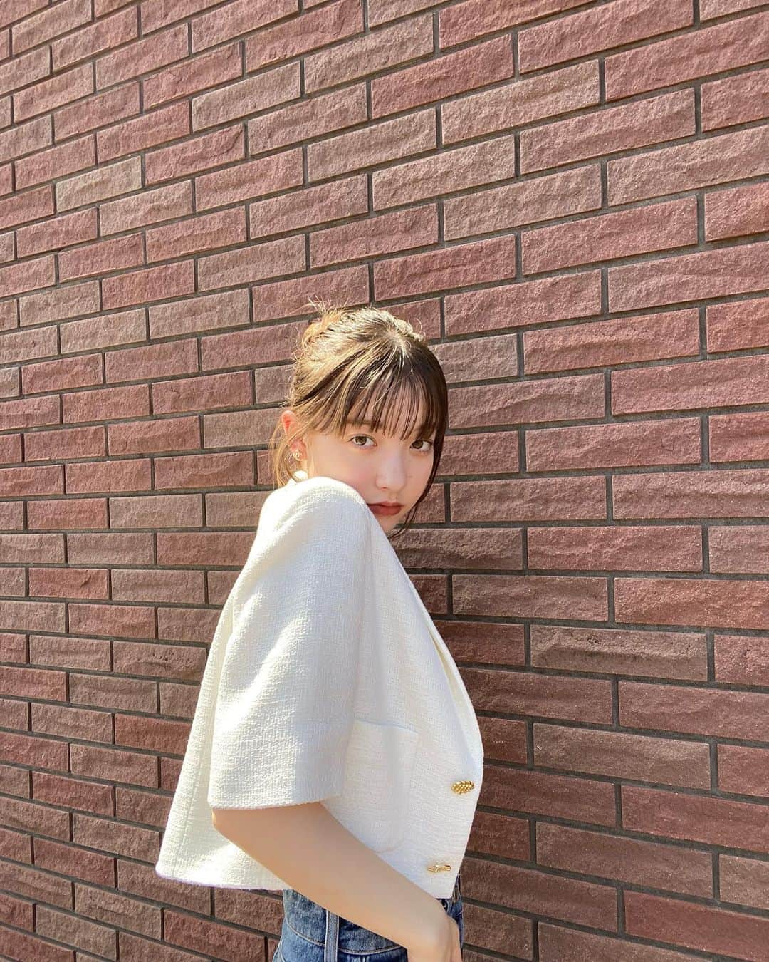 のインスタグラム：「Summer vibes✌🏻」