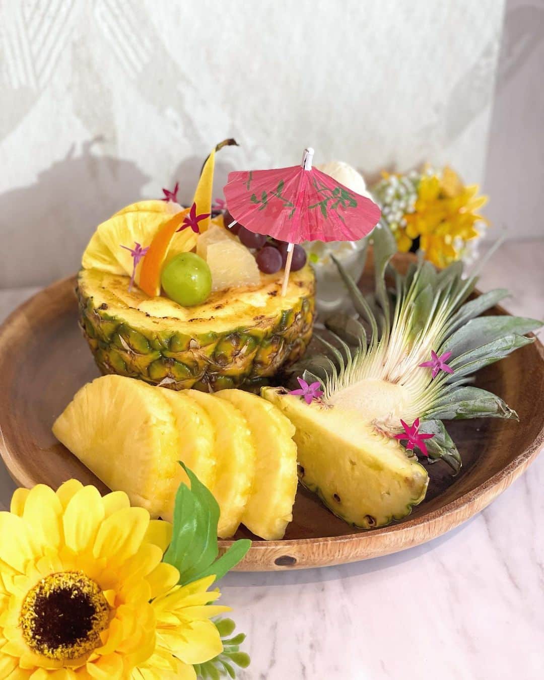 ゆうめろのグルメインスタ