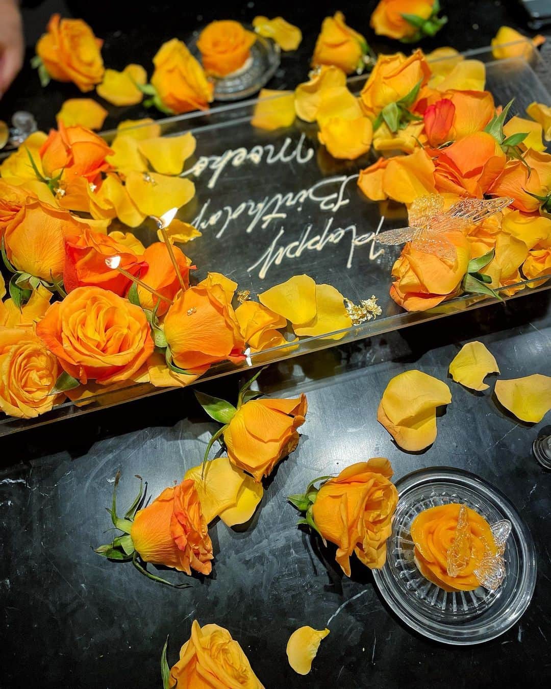 福田萌子のグルメインスタ